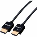 Avarro 3FT ULTRA SLIM 1080P HDMI HIGH SPEED CABLE W/ETHERNET 0E-SLIM03